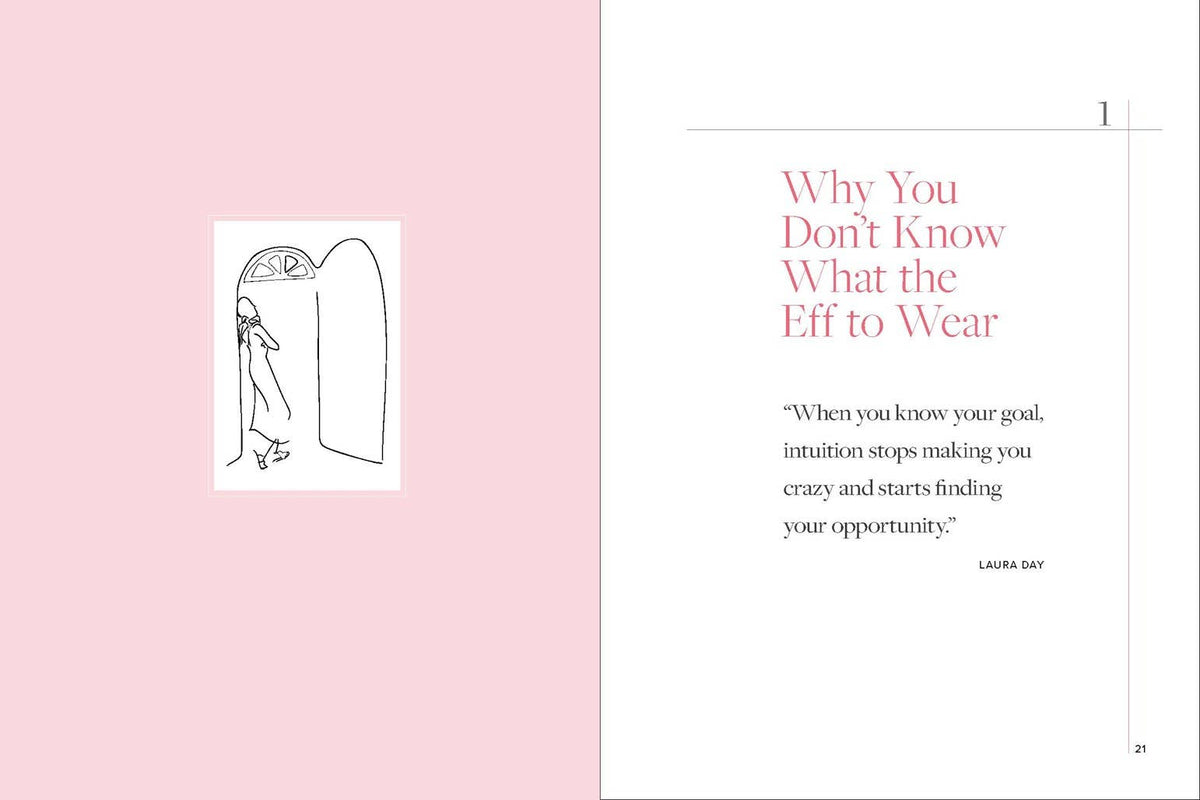 Art of Intentional Dressing, The : Erin Walsh