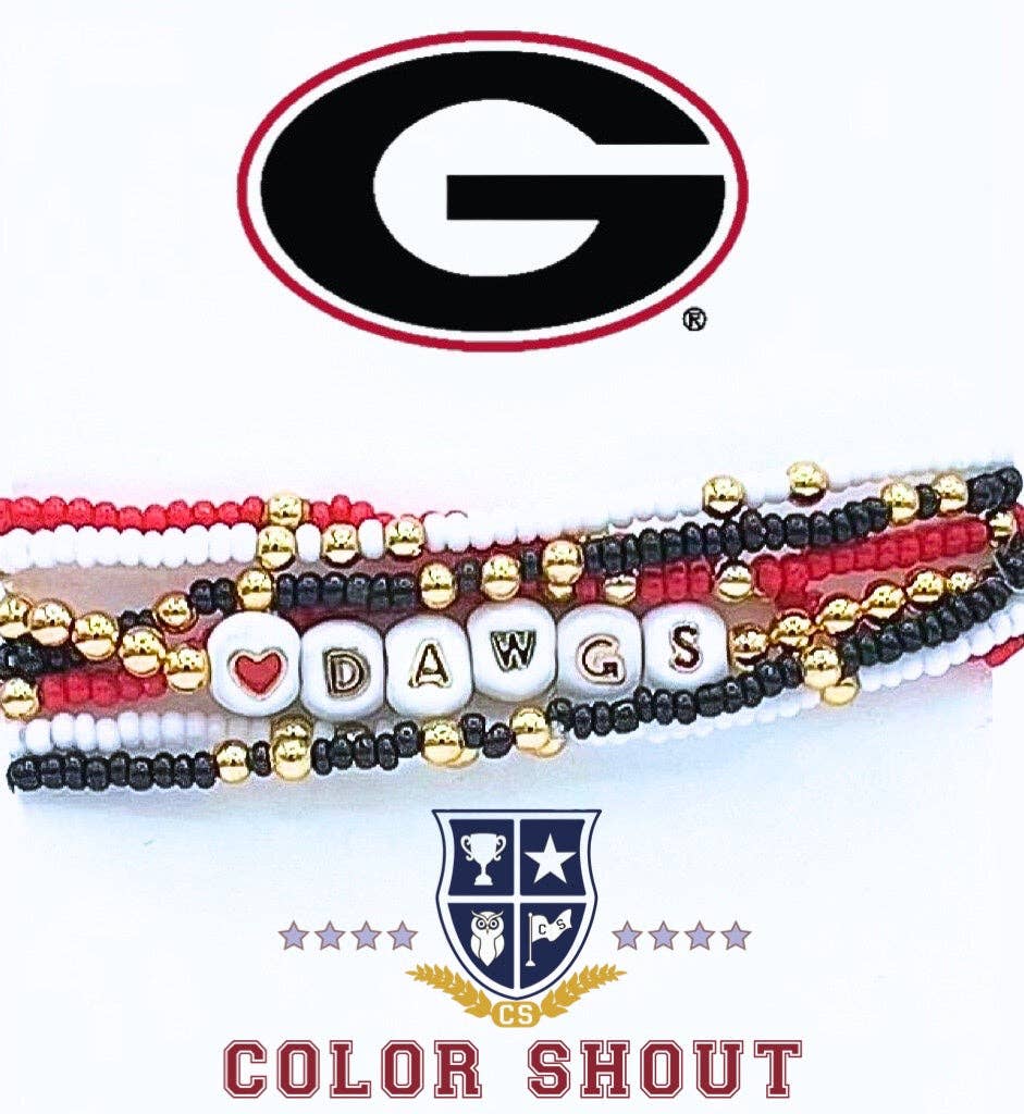 BAMA - College Stack - Roll Tide