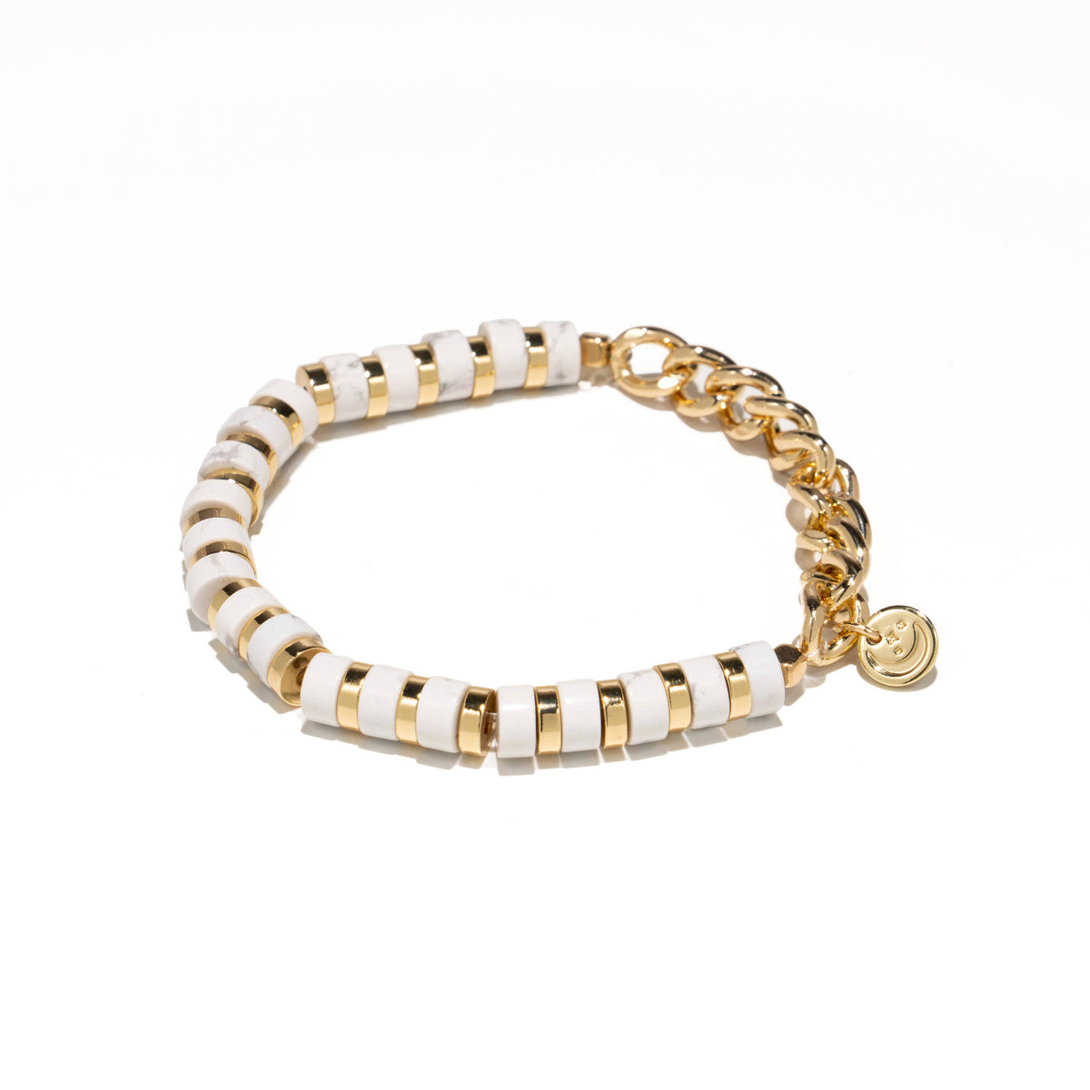 Soul Stacks Bracelet Bar Chain Reaction Collection Open Stoc