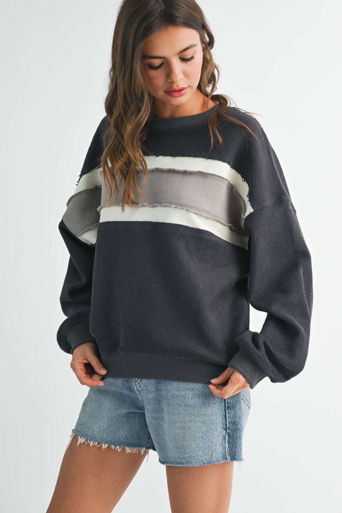 Winnie Sweatshirt