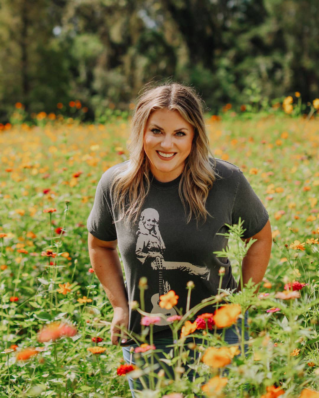 Hey Dolly T-Shirt