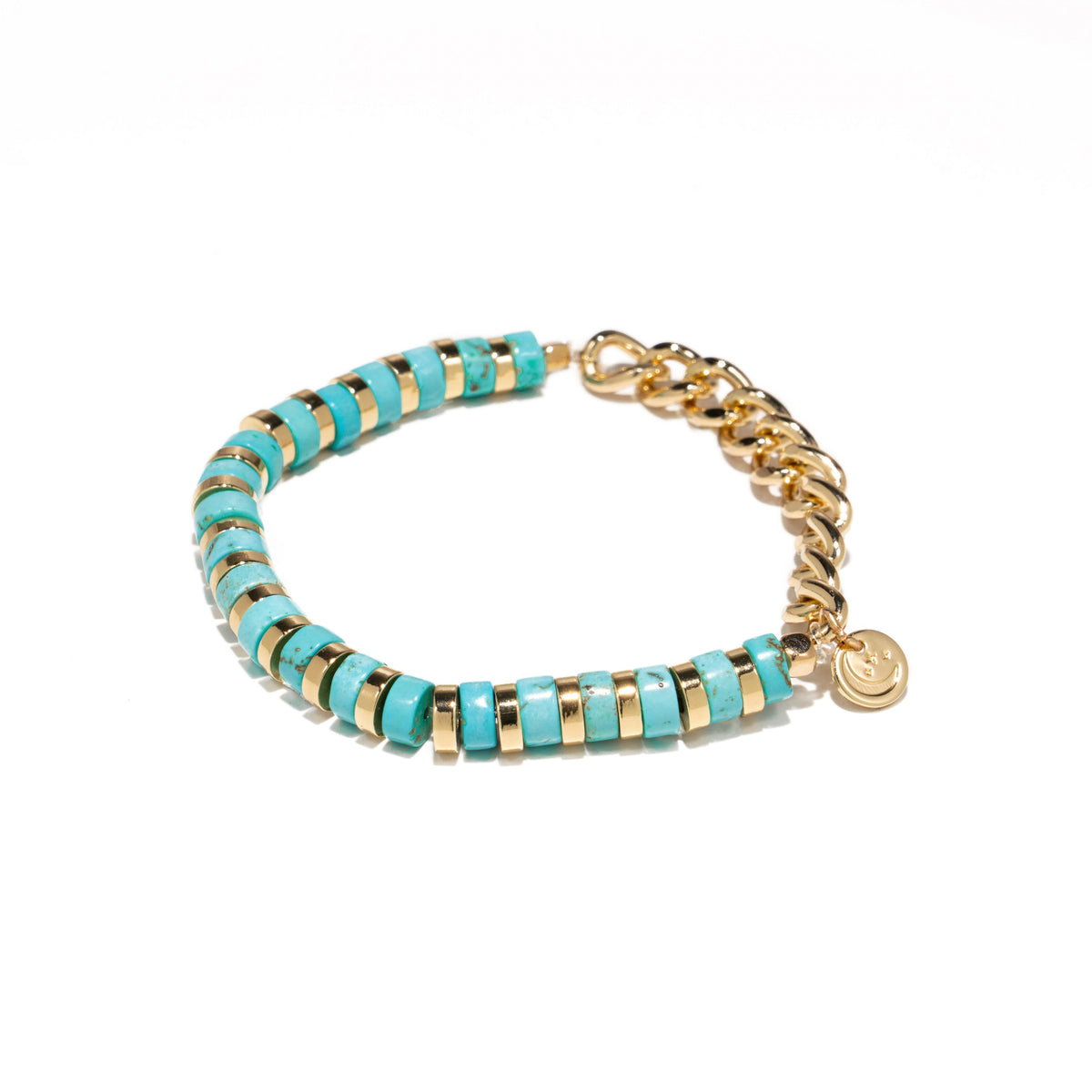 Soul Stacks Bracelet Bar Chain Reaction Collection Open Stoc