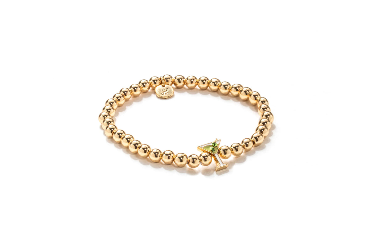 Soul Stacks Bracelet Bar Open Stock