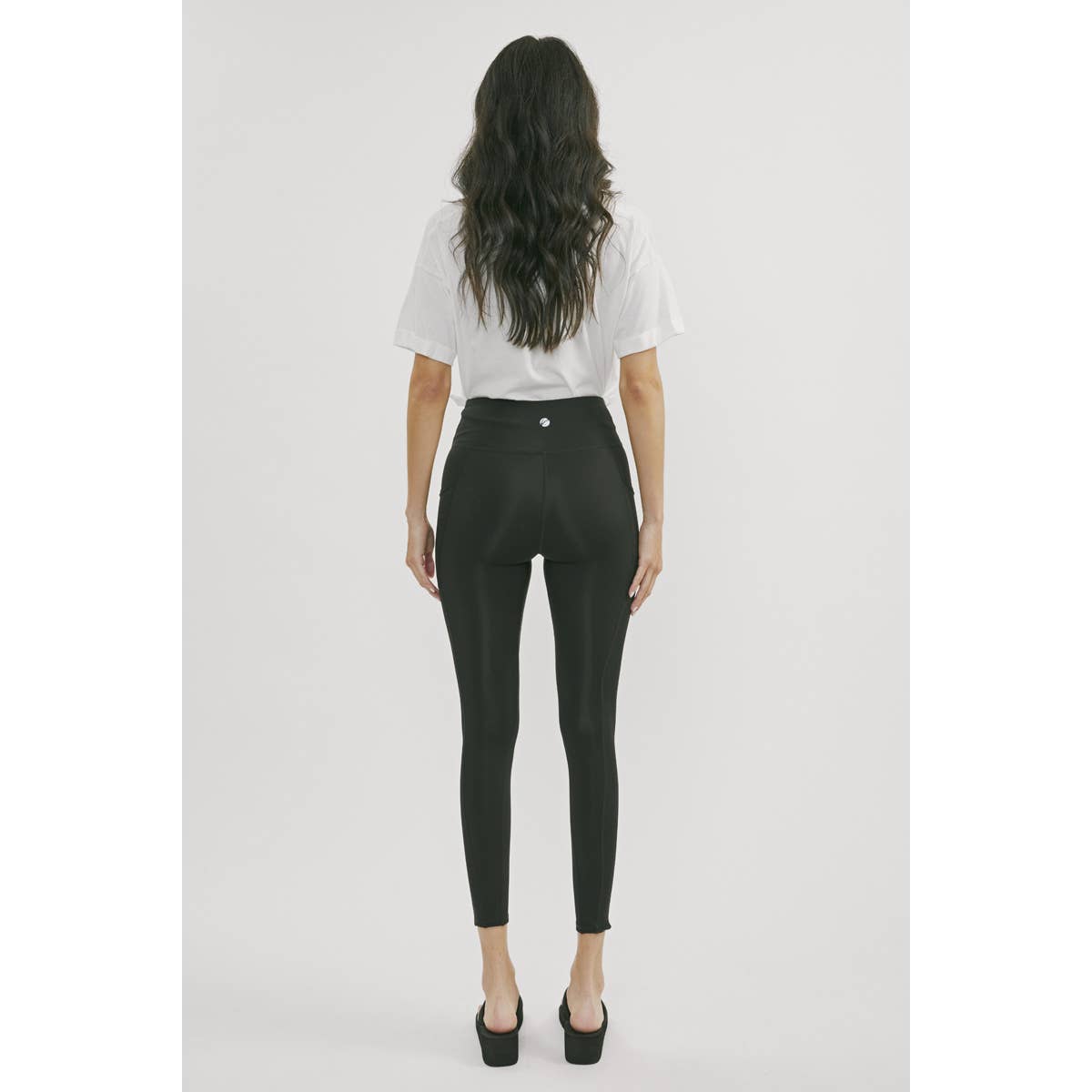 25” INSEAM LEGGING-KC1663JBR