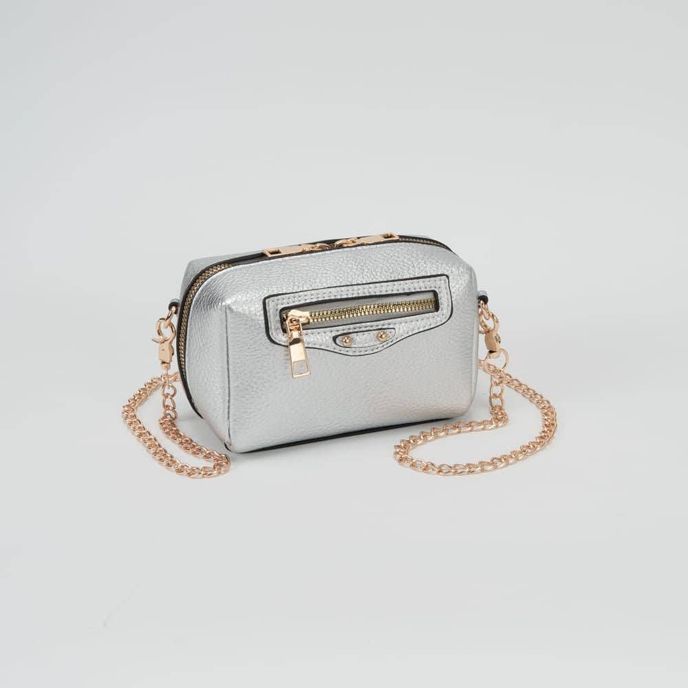 Mia Mini Crossbody
