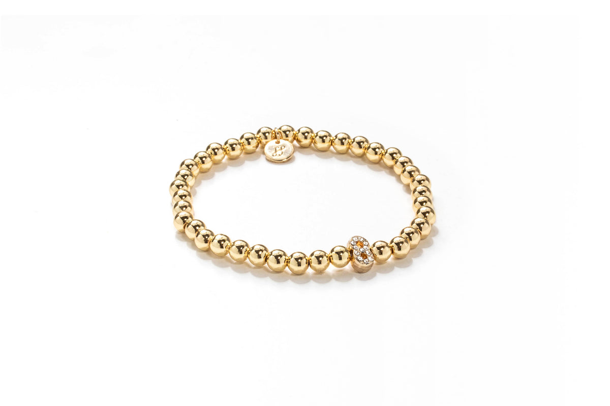 Soul Stacks Bracelet Bar Open Stock