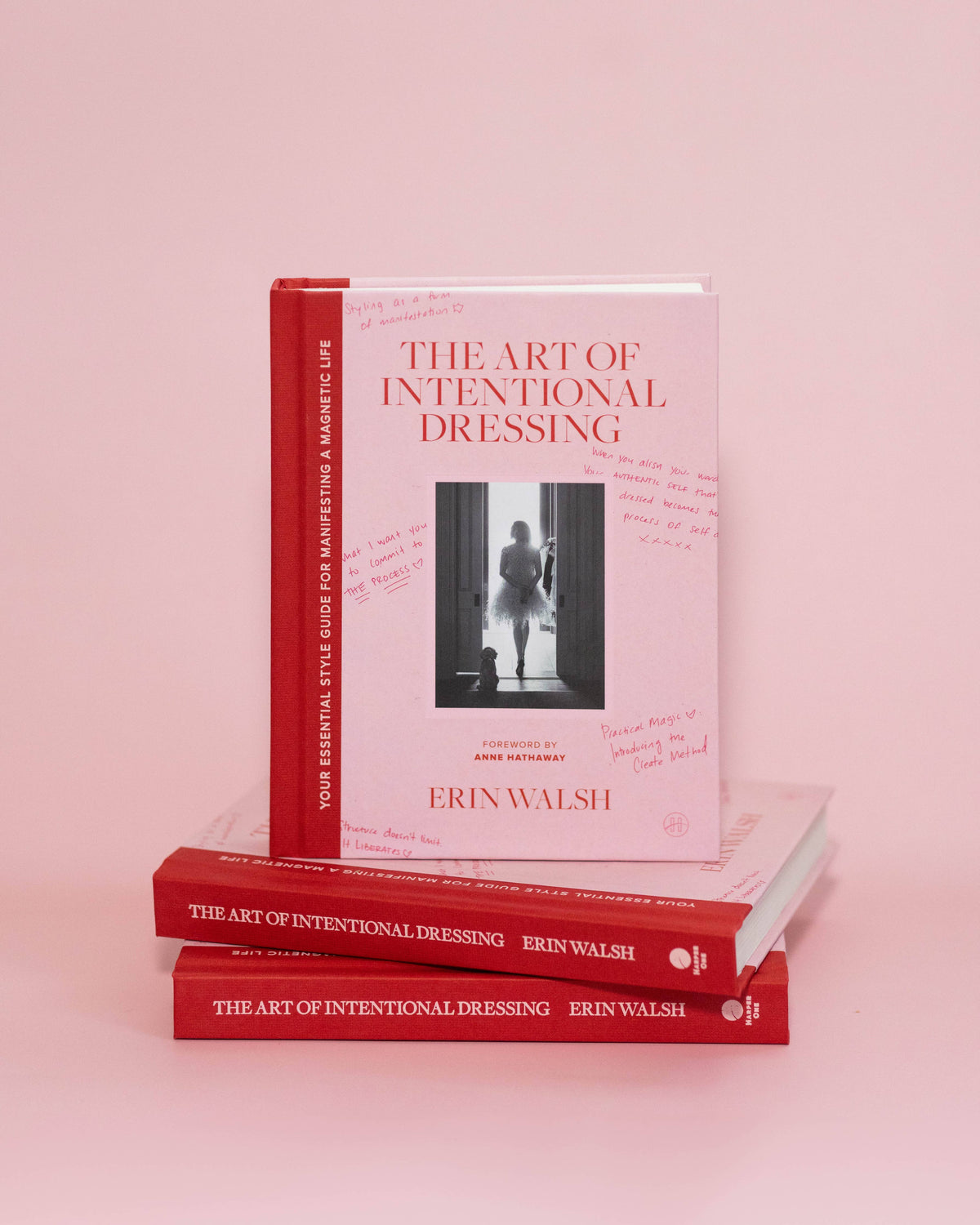 Art of Intentional Dressing, The : Erin Walsh
