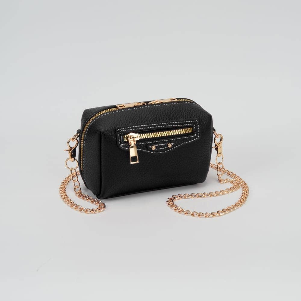 Mia Mini Crossbody